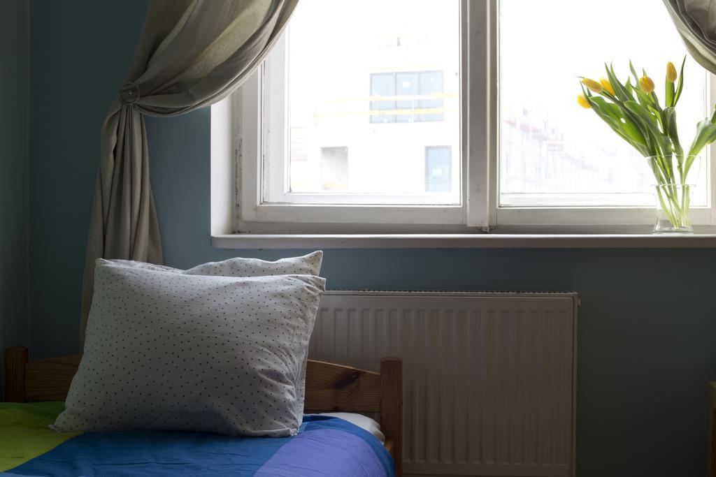 Krakow Townhouse Apartman Kültér fotó