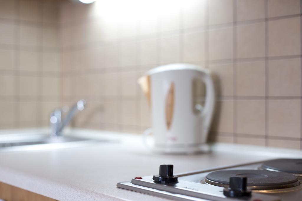Krakow Townhouse Apartman Kültér fotó