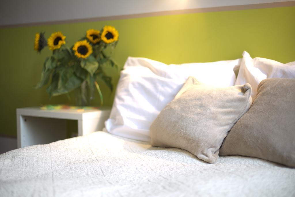 Krakow Townhouse Apartman Kültér fotó