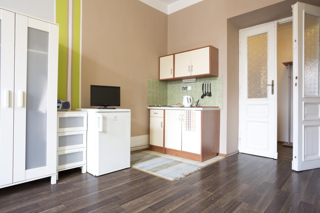 Krakow Townhouse Apartman Kültér fotó