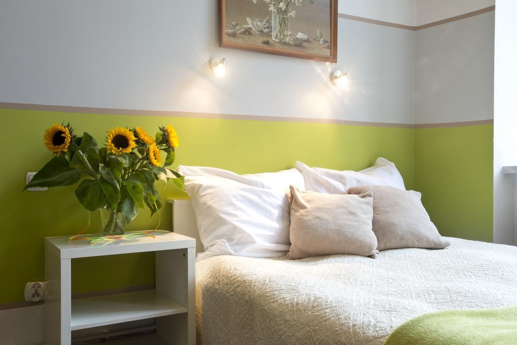 Krakow Townhouse Apartman Kültér fotó