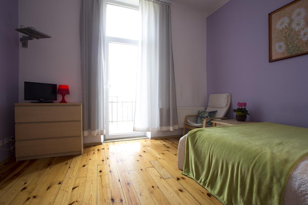 Krakow Townhouse Apartman Kültér fotó
