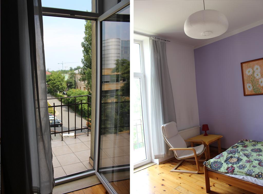 Krakow Townhouse Apartman Kültér fotó