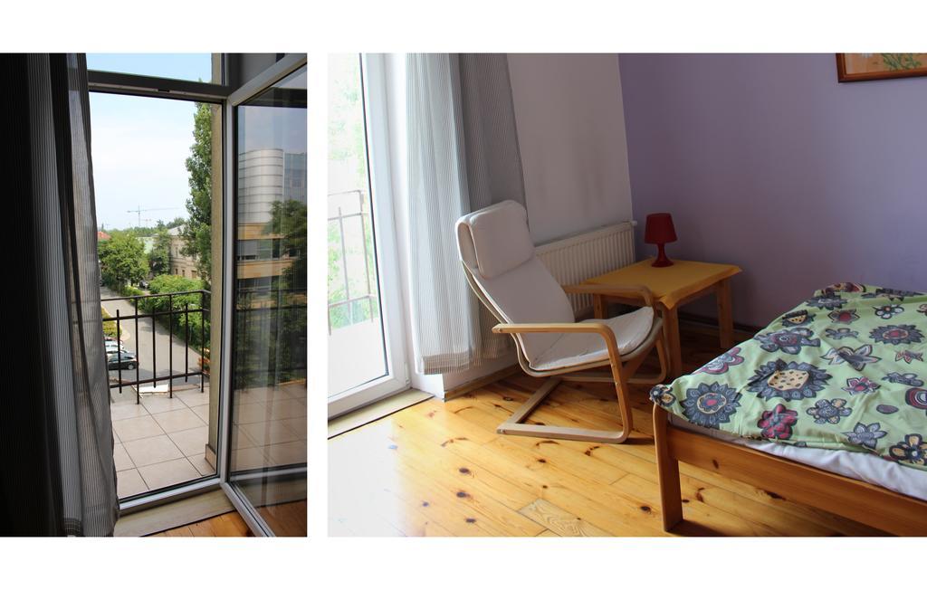Krakow Townhouse Apartman Kültér fotó