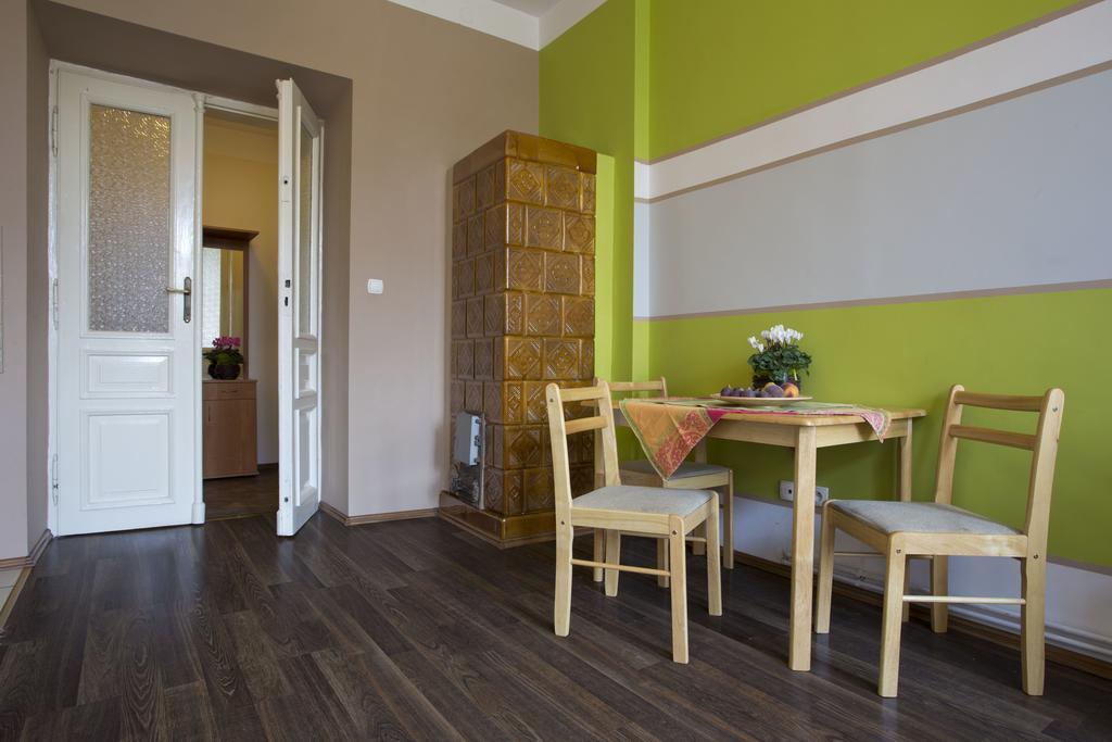 Krakow Townhouse Apartman Kültér fotó