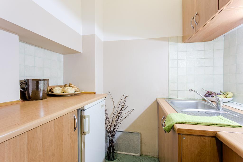 Krakow Townhouse Apartman Kültér fotó