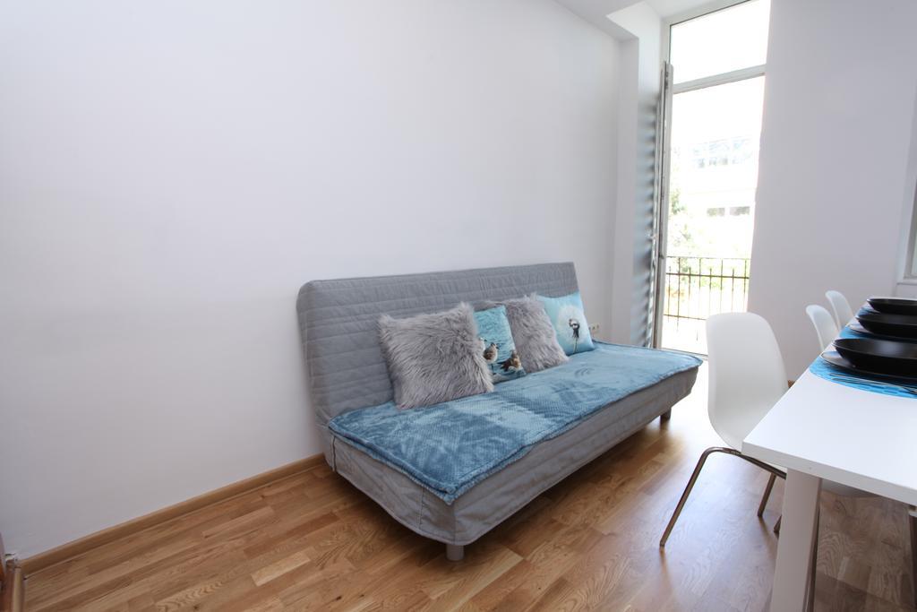 Krakow Townhouse Apartman Kültér fotó