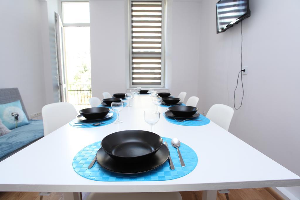Krakow Townhouse Apartman Kültér fotó
