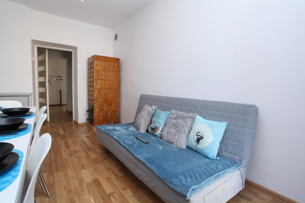 Krakow Townhouse Apartman Kültér fotó