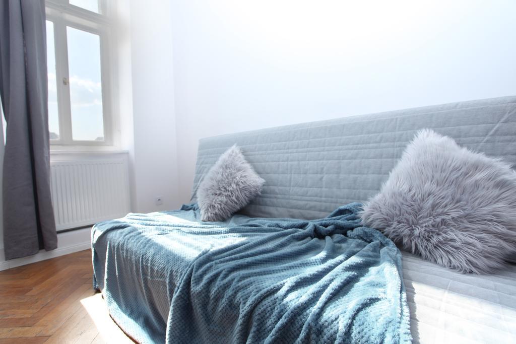 Krakow Townhouse Apartman Kültér fotó