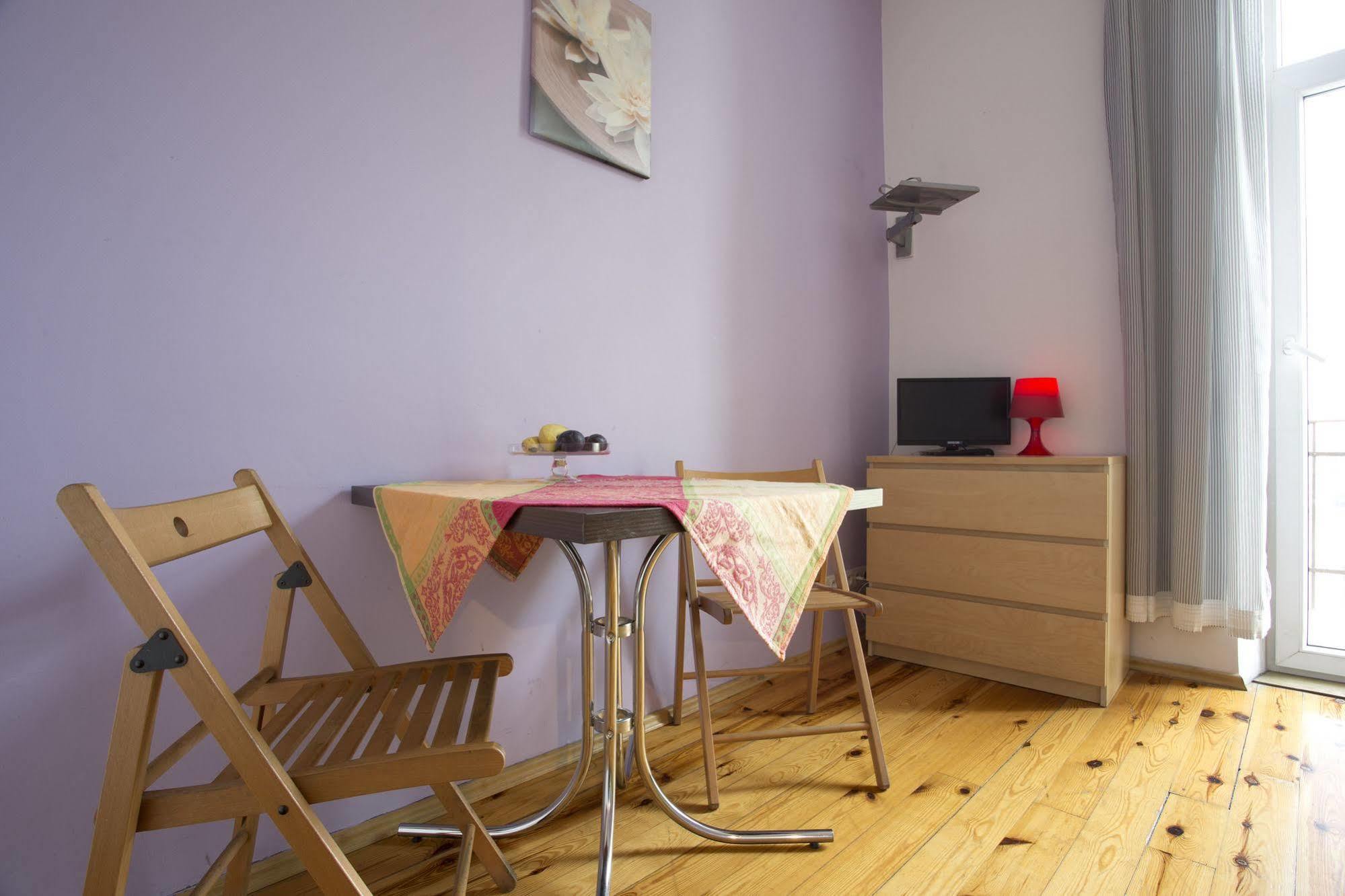 Krakow Townhouse Apartman Kültér fotó