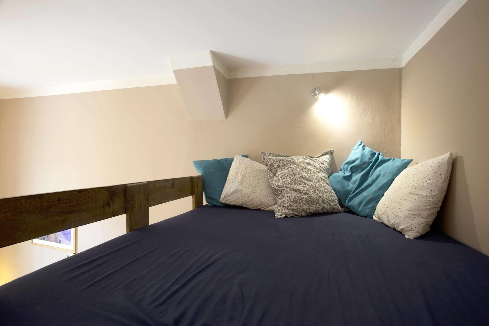 Krakow Townhouse Apartman Kültér fotó