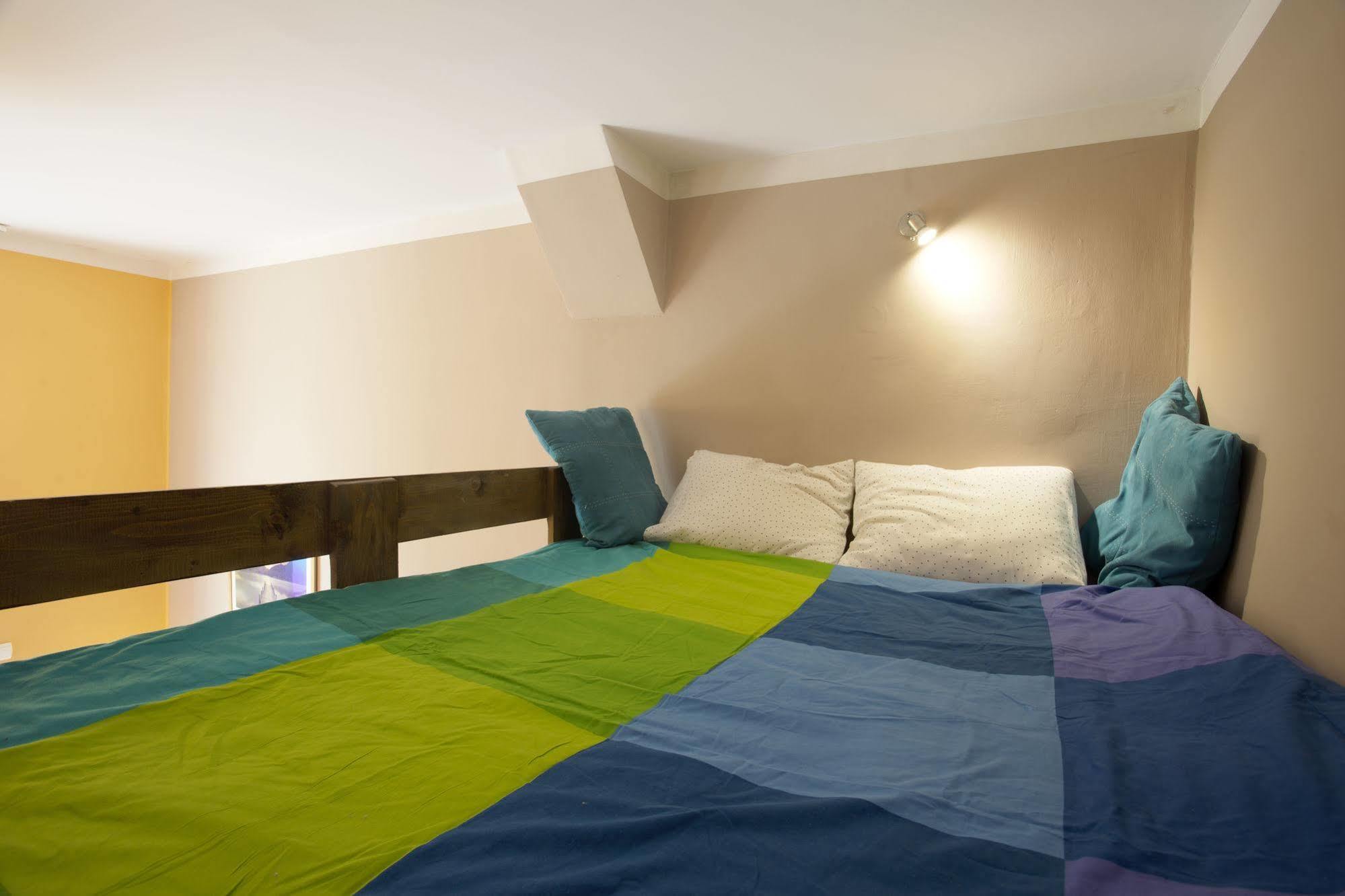 Krakow Townhouse Apartman Kültér fotó