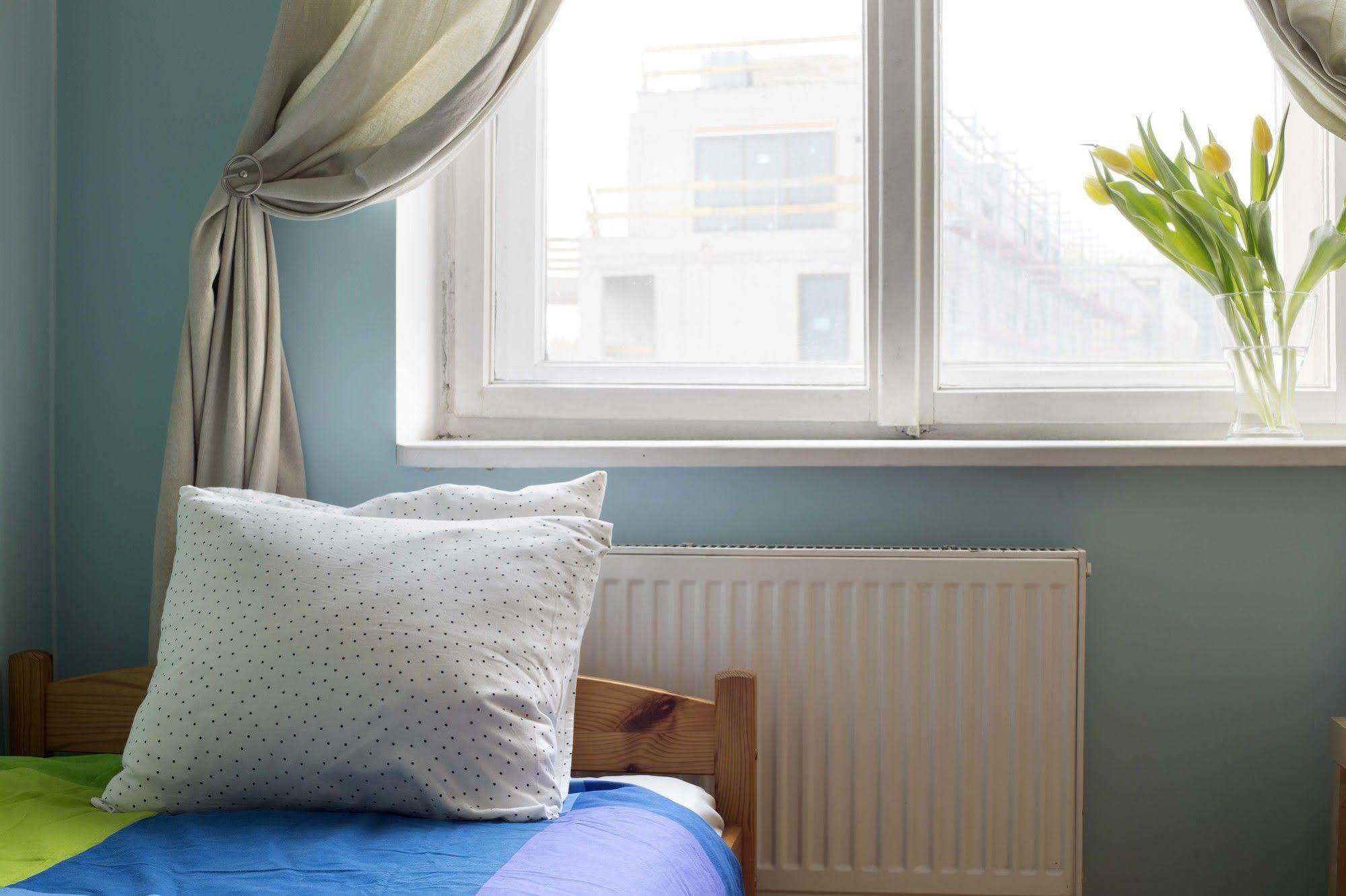 Krakow Townhouse Apartman Kültér fotó