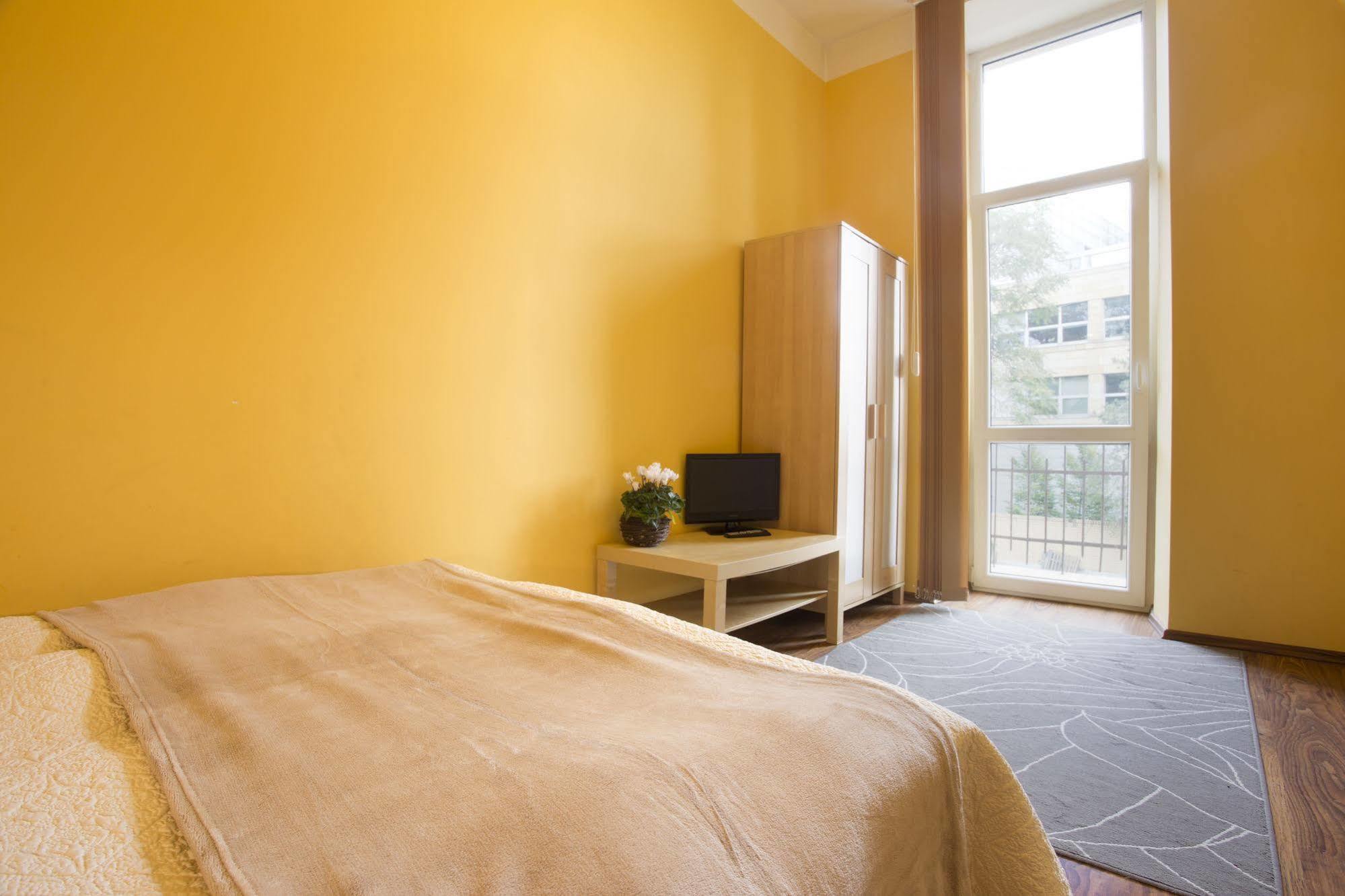 Krakow Townhouse Apartman Kültér fotó